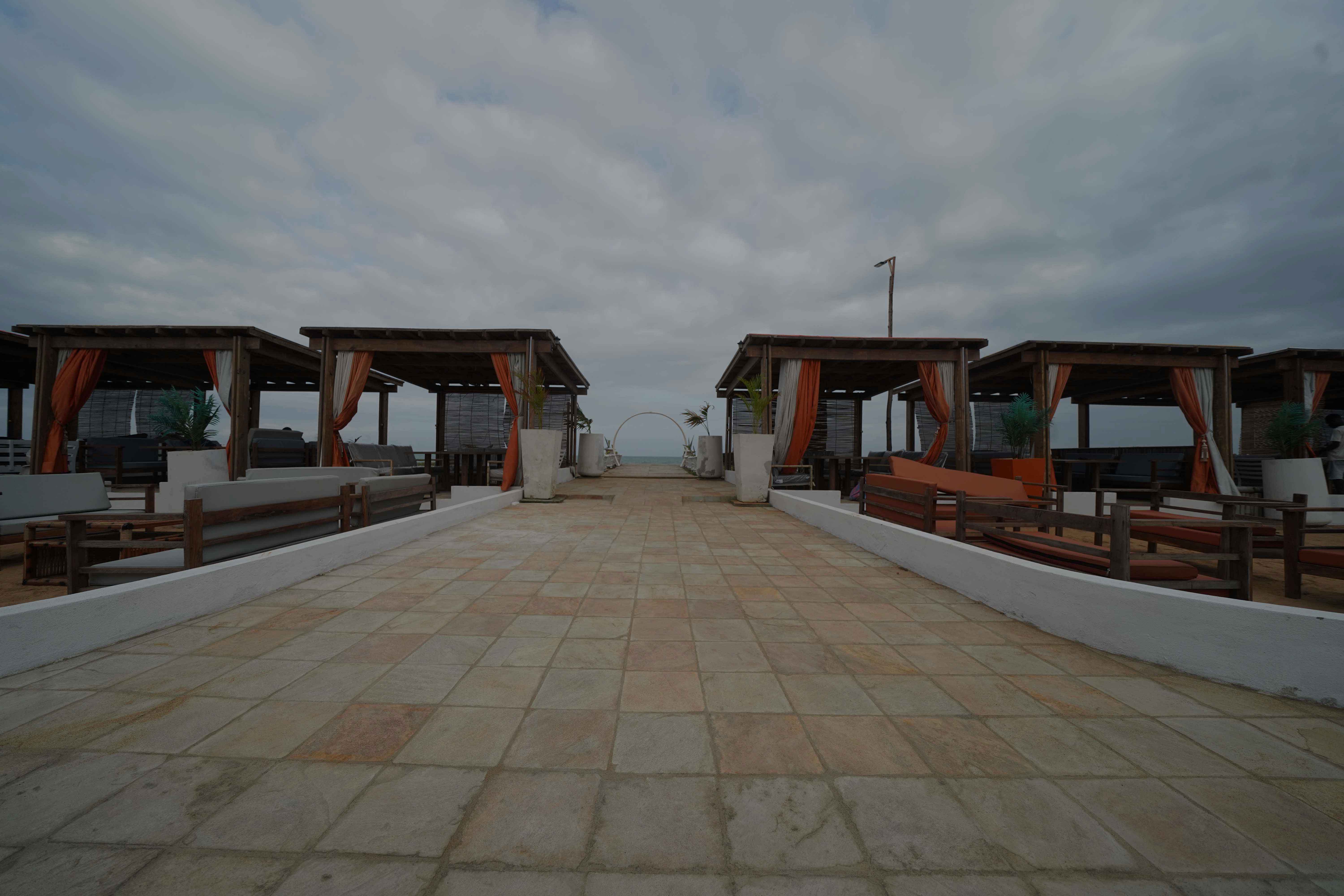 Entrée